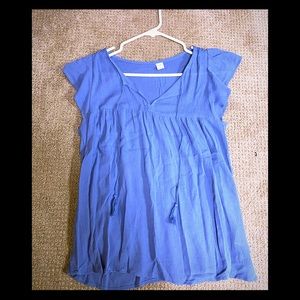 Old navy top